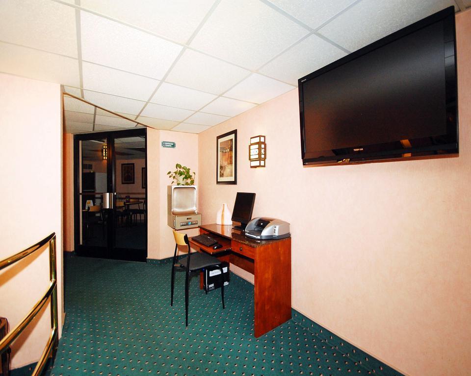 Quality Inn Selma - Smithfield Exterior foto